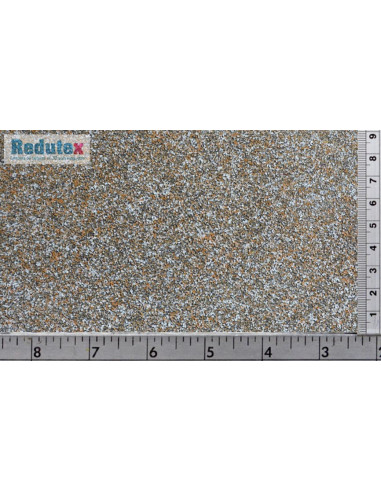 REDUTEX  -N-  ardoise rustique