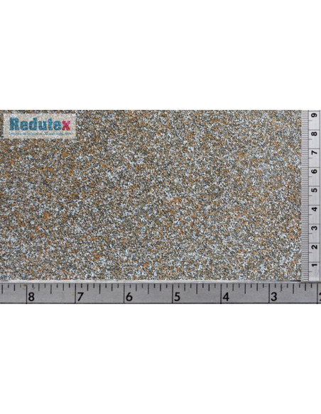 REDUTEX  -N-  ardoise rustique