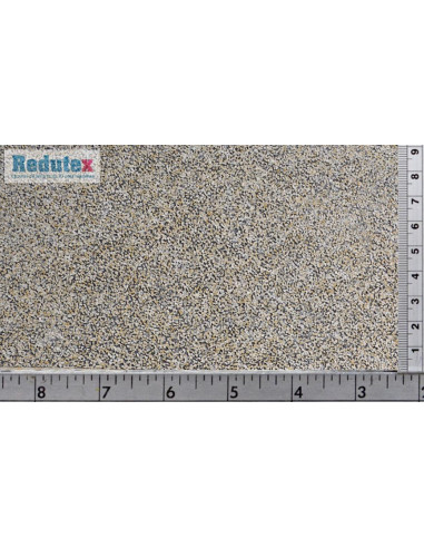 REDUTEX - N gauge - Cobbled roadway