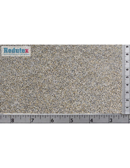 REDUTEX - spur N - Steinpflaster