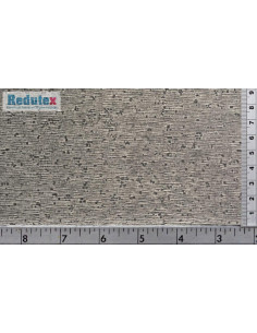 REDUTEX   - escala N - Piedra Laja 2