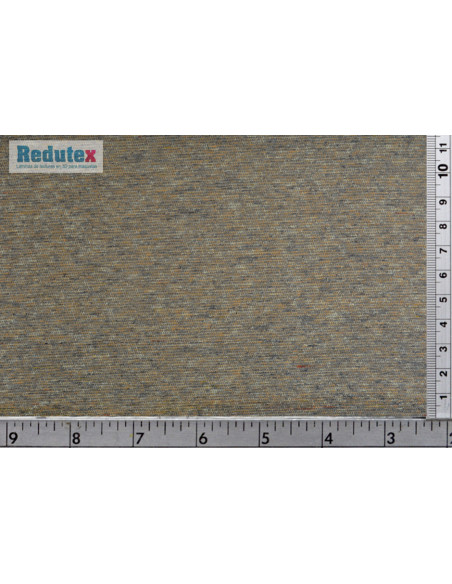 REDUTEX  - Z -   Rounded slate