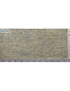 REDUTEX 032LV121  old Brick Plain Bond polychrome 2