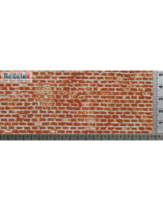 REDUTEX 032LV712 ancien Brique  II