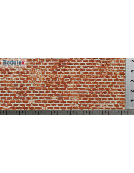 REDUTEX 032LV712 Alter Zacken  II