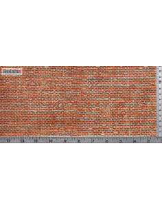 REDUTEX 032LV712 Alter Zacken  II 2