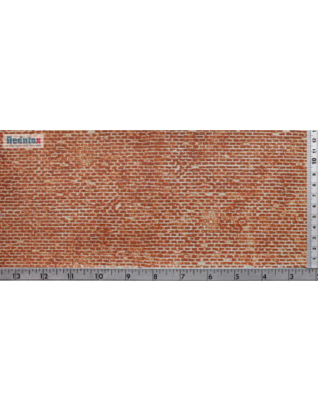 REDUTEX 032LV712 Alter Zacken  II