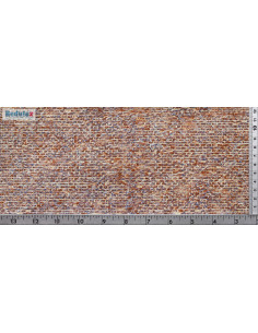 REDUTEX 032LV722 old Brick  II polychrome 2