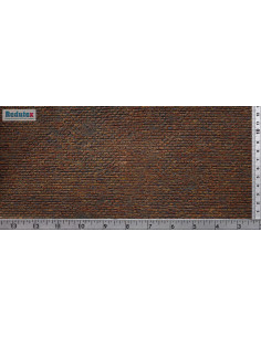 REDUTEX 032LV723 ancien Brique  II polychrome 2