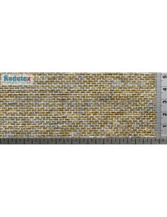 REDUTEX 048LV121 alter zacken einfach polychrome