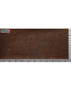 REDUTEX 048LV123  Ladrillo Viejo Policromado 2