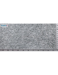 REDUTEX  043PC122 Ardoise Square Polychrome 2