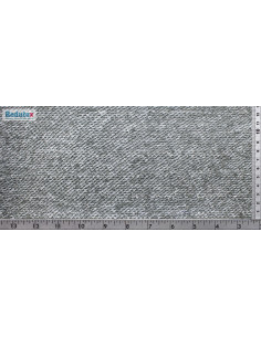 REDUTEX  043PD122 Diamond Ardoise  polychrome 2