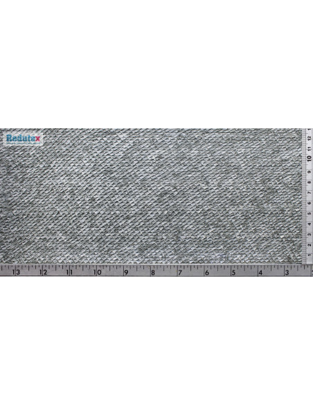 REDUTEX  043PD122 Diamond Ardoise  polychrome REDUTEX  043PD122 Diamond Ardoise  polychrome