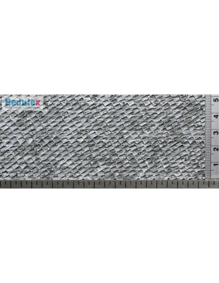 REDUTEX  043PD122 Diamond Ardoise  polychrome REDUTEX  043PD122 Diamond Ardoise  polychrome