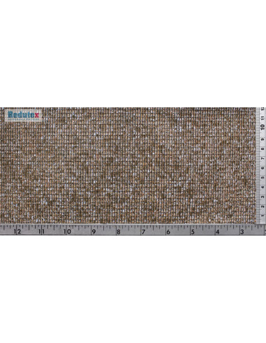 REDUTEX    Tube Tile polychrome