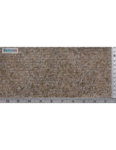 REDUTEX   Tube Tuile polychrome