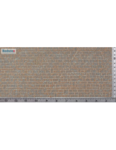 REDUTEX 012BL121 Stein Block  polychrome 2