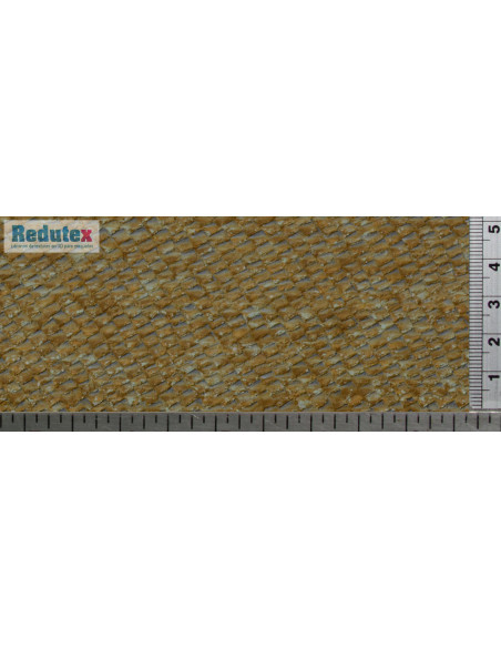REDUTEX 043PD121 Pizarra Diamante Policromado
