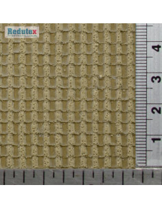 Redutex Teja Castellana.  Oferta especial