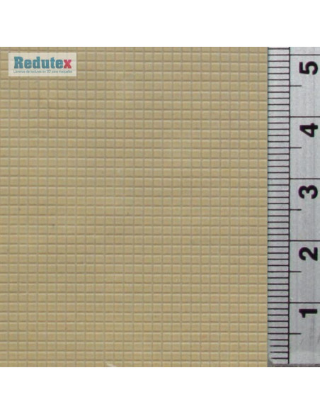 Pavés  1:87 Redutex texture. Offre spéciale Pavés  1:87 Redutex texture. Offre spéciale