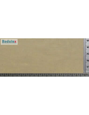 Pflastersteine  1:87 Redutex texturen. Sonderangebot