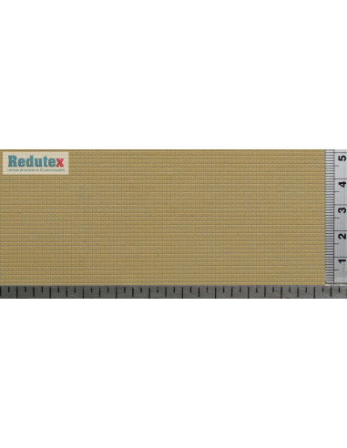 Sidewalk  1:87 Redutex texture. Special offer