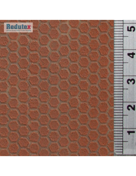 Redutex  Hexagonaler Blockstein. Sonderangebot Redutex  Hexagonaler Blockstein. Sonderangebot