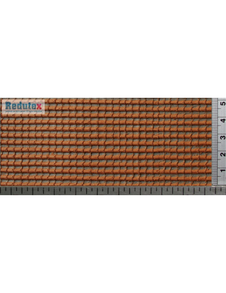 TEJA ARABE 1:76 -Lote de 3 unidades