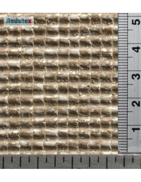 Arabic Tile 1:76 (Polychrome) Set of 2 pieces