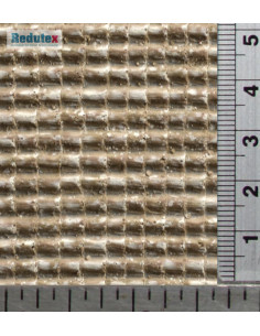 Tuile Arabe 1:76 (Polychrome) - Ensemble de 2 unité