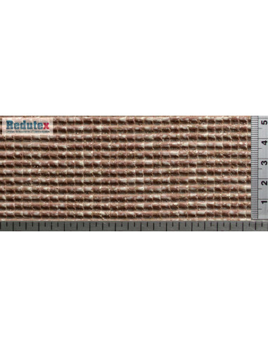 Arabische Fliesen  1:76 Redutex.  Sonderangebot