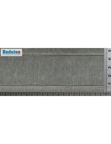 Stone Setts Urbanized Roadway I.  1:160 Redutex -  Sonderangebot