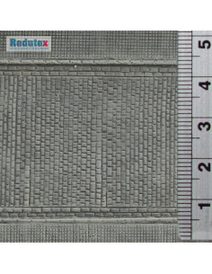 Stone Setts Urbanized Roadway I.  1:160 Redutex -  Sonderangebot
