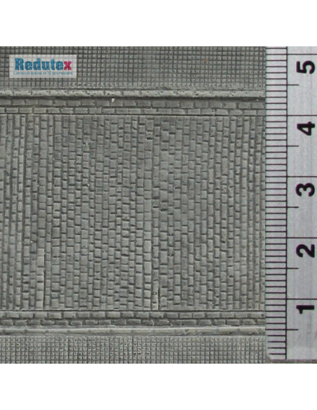 Stone Setts Urbanized Roadway I.  1:160 Redutex -  Sonderangebot