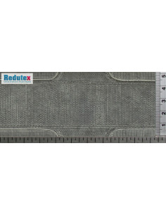 Stone Setts Urbanized Roadway II.  1:160 Redutex -  Sonderangebot 2