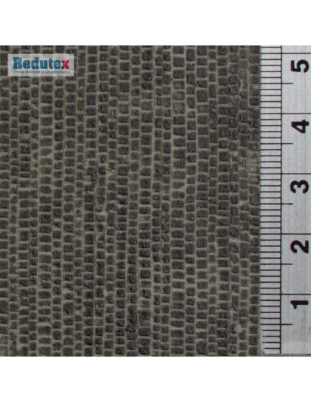 Stone Setts Roadway  -  Redutex - Special offer Stone Setts Roadway  -  Redutex - Special offer