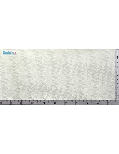 REDUTEX 1:50 Ciment Imprimé