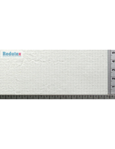 REDUTEX  Pflastersteine REDUTEX  Pflastersteine