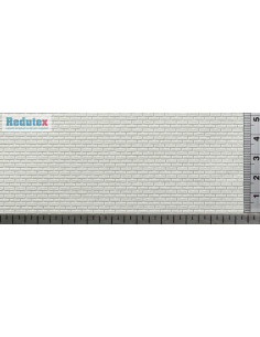 REDUTEX  Brique Plain Bond