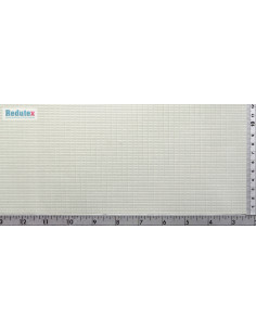 REDUTEX  Brick Spalte Stretcher Bond - Soga 2