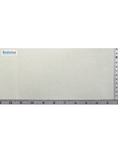REDUTEX  Brick Spalte Stretcher Bond - Soga