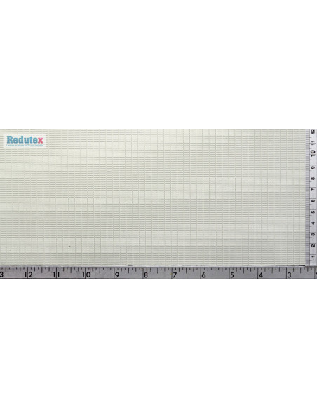 REDUTEX  Brique Colonne Brasure Bond - Soga