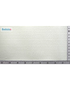 REDUTEX  1:100  Stein Block Kalkstein 2