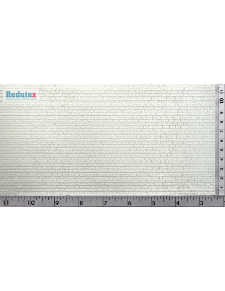 REDUTEX  1:100  Stein Block Kalkstein REDUTEX  1:100  Stein Block Kalkstein