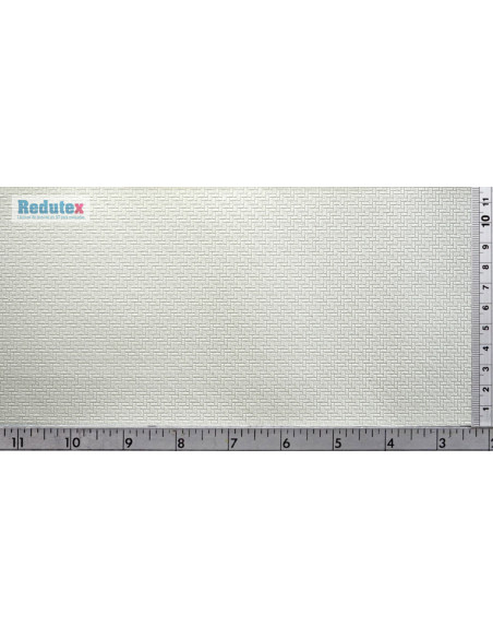 REDUTEX   1:100  pavé spiga