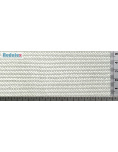 Redutex   1:150  Ardoise Arrondi