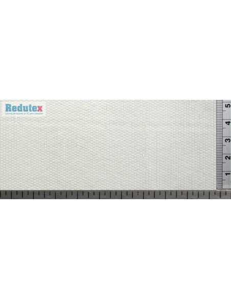 REDUTEX   1:150  Roadway REDUTEX   1:150  Roadway