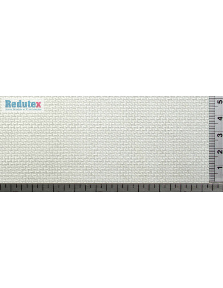 REDUTEX  1:150  Pflastersteine Spiga REDUTEX  1:150  Pflastersteine Spiga