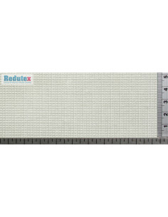 REDUTEX   1:150  Brick  Column Stretcher Bond - Soga